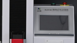 拉力試驗機更換傳感器后的校正方法！