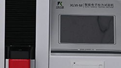 GB 13022-91電池隔膜拉伸強度測試儀使用方法！