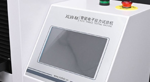 如何檢查電子拉力試驗機是否正常使用！