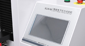 醫(yī)用輸液膜質(zhì)量如何把關(guān)？拉力試驗機(jī)給出專業(yè)答案