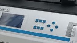 人造革層間剝離強(qiáng)度測(cè)試過程與設(shè)備優(yōu)勢(shì)深度解讀！